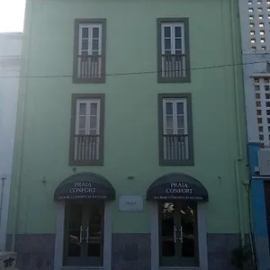 Confort 3*, Praia Kap Verde
