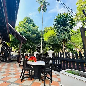Thatsaphone 3*, Luang Prabang Laos