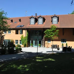 Lauprechts Romantik 4*, Kirchham Deutschland